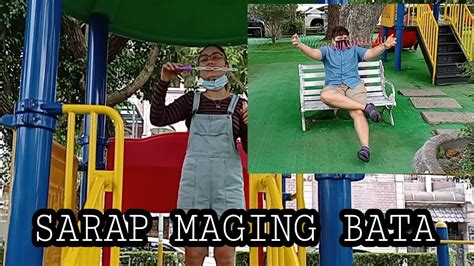 SARAP MAGING BATA .